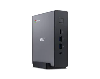 Acer Chromebox CXI4 | dt.z1neg.00c | Mini-PC - 1 x Core i3 10110U / 2.1 GHz