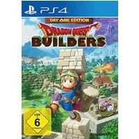 Playstation 4 Dragon Quest Builders PlayStation 4, Remote Play PS Vita