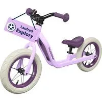 Laufrad Explory 12" lavendel
