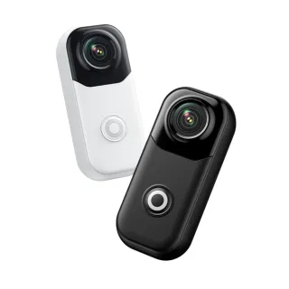 MZ01 4MP WIFI Thumb Action Camera 4K Ultra HD Wide Angle IP65 waterproof 800mAh Battery Portable Mini Sport Cam with App