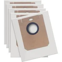 Philips Staubsaugerbeutel XV1472/00, 5 St., passend für Philips 7000 Series XU7000/01 und XU7100/01, 5er Pack