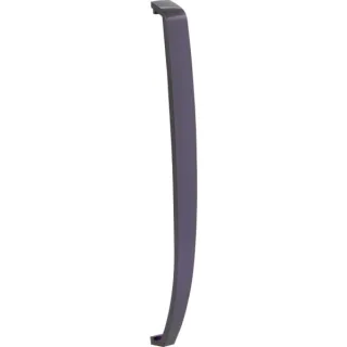 Geberit Infrarot-Fenster zu HyTronic Urinal-Infrarotbedienung/Aufputz 240892001