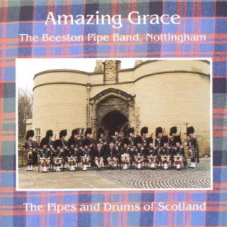 Amazing Grace