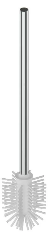 Keuco Toilettenbürste zu Edition Palais 40064, Ersatzteil 40064014000
