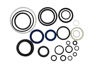 Original-Dichtungssatz f?r Scherenhubwagen E-JF-02