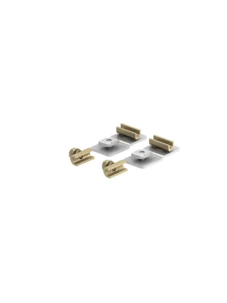 MEPA nextVIT Montageset C-Schiene Objekt (VE 5), 542034 542034
