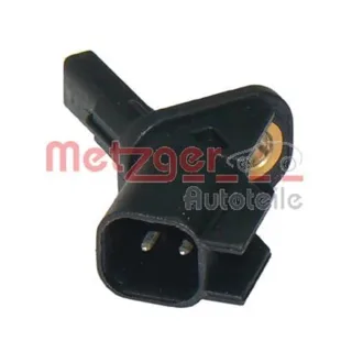 Metzger Raddrehzahlsensor vorne Ford Mazda Volvo 0900027