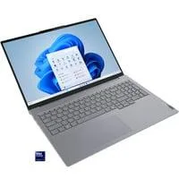 ThinkBook 16 G8 IAL (21SK006QGE), Notebook Intel Core Ultra 5 225U, Intel Graphics, 16 GB DDR5, 512 GB (512 GB SSD), Windows 11 Pro