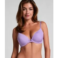 Hunkemöller Gemoldeter BH Vorgeformter Bügel-BH Plunge