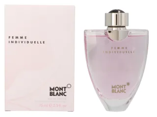 Mont Blanc Individuelle Femme Edt Spray 75ml