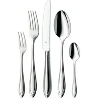 WMF Besteck-Set Verona Besteck Set, 60-teilig, Cromargan®, Cromargan® Edelstahl rostfrei 18/10