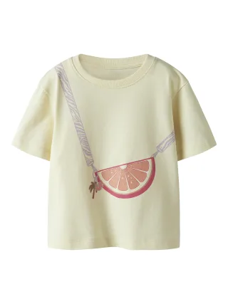 NAME IT - NMFJANEY SS TOP BOX PB - Gr. - 116