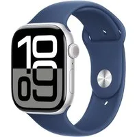 Ventarent Smartwatch-Armband Apple Watch Sport Armband Series 1 2 3 4 5 6 7 8 9 10 11 Ultra SE, Silikon Sport Armband Apple Watch Series Ultra SE Band