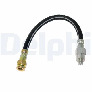 Delphi Bremsschlauch hinten Renault 18 20 Laguna