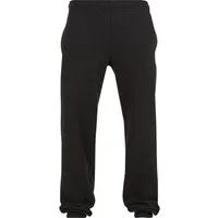 URBAN CLASSICS Jogginghose Urban Classics Basic Loose Sweatpants (1-tlg)