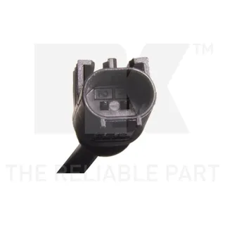 NK Raddrehzahlsensor hinten BMW 1er E81 3er E90 291528