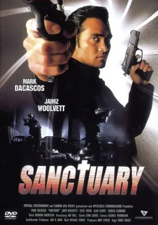 Sanctuary [DVD] [2005]