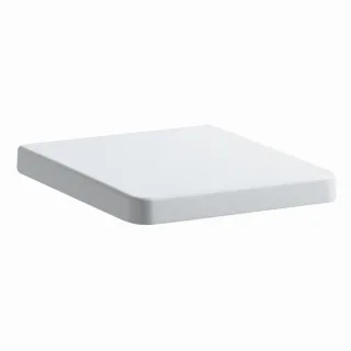 LAUFEN WC-Sitz mit Deckel, Living,weiß,abnehmbar, 89243.3, 8924333000001 H8924333000001