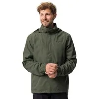 VAUDE Fahrradjacke Men's Escape Bike Light Jacket mit leichtem Material, mit Reißverschlusstaschen