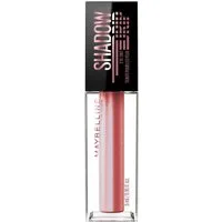 MAYBELLINE NEW YORK Lidschatten CHROMA LIQUID EYESHODOW, flüssiger Lidschatten, mit Chrom-Finish, bis zu 16 Stunden Halt