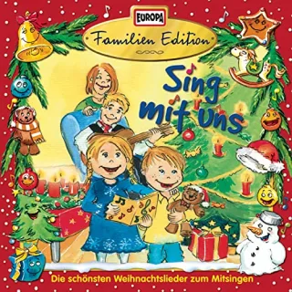 Sing mit Uns!