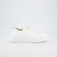 Paul Green Paul Green 5418-037, Sneaker, Weiß, Damen Sneaker