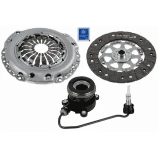 Sachs Kupplung Opel Astra Signum Vectra Zafira