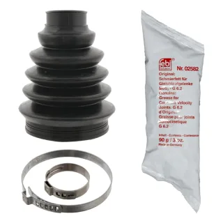 Febi Achsmanschette Citroen Peugeot 18600