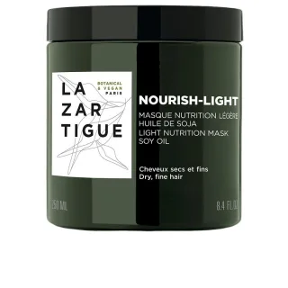 Nourish Light – Leichte Pflegemaske Mit Sojaöl, 250 ml