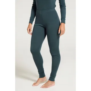 Mountain Warehouse - "Talus" Baselayerhose für Damen (Dunkelgrün)