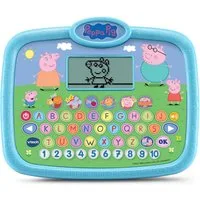 Vtech® Lerntablet Peppa Pig, Peppas, mit Soundeffekten