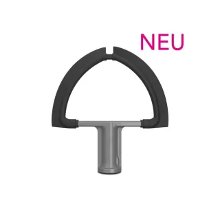 KitchenAid 5KDF7B Doppelseitiger Flexirührer 6,6 Liter