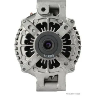 Elparts Generator 170A BMW 1er E81 3er E90
