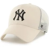 '47 Brand Trucker Cap '47 Brand MLB Trucker Cap New York Yankees Branson '47 MVP (Meshcap)