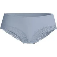 CALIDA Hüftpanty Etude Ajours Damen (1-St) extraweiche Modalqualität, low cut, feminine Spitze, elastisch