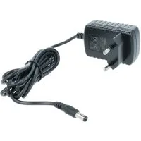 vhbw Netzteil Ersatz für Bosch / Skil 2610395914 für Elektrowerkzeug Netzteil