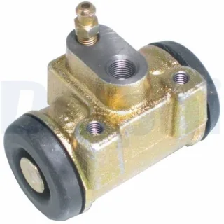 Delphi Radbremszylinder Citroen Fiat Peugeot LW21058