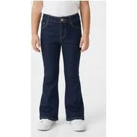 KIDS ONLY Bootcut-Jeans KOGRAIN REG FLARED DNM PIM572 NOOS