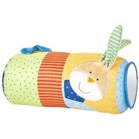 Sigikid Krabbelrolle Hase, 7 senses für Babys und Kleinkinder Unisex, (1-tlg)