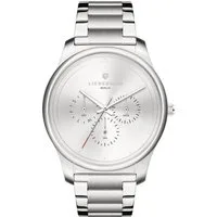 Liebeskind Berlin Quarzuhr Classic x Trends Edelstahl