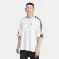 adidas Originals T-Shirt ADICOLOR OVERSIZED Oversized, weit