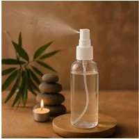 Doraplast Sprühflasche Pumpzerstäuber 100ml
