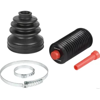 Jakoparts Achsmanschette innen Nissan Note E12 1,5 DCI