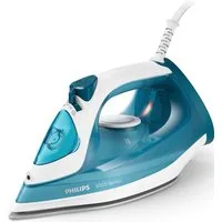 Philips Dampfbügeleisen DST3011/20 3000 Series, 2100 W, Keramik Bügelsohle, mit 300 ml Wassertank und 140 g Dampfstoß