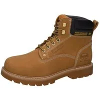 Dockers by Gerli Dockers by Gerli Herren Schnürboots Schnürboots in matter Optik