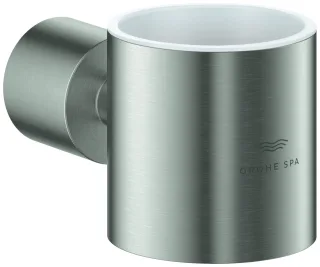 Grohe Glashalter Atrio 40884 40884DC0