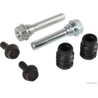 Jakoparts F?hrungsh?lsensatz f?r Bremssattel Fiat Fullback Mitsubishi L L200 Pajero
