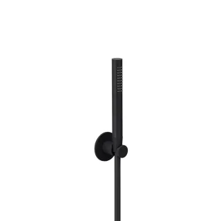 Herzbach DEEP BLACK Wannenset Halter 70, 23.914000.1.12 23.914000.1.12