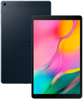 Samsung Galaxy Tab A (T295) 32GB [8.0" WiFi + LTE] schwarz