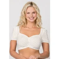 Stockerpoint Dirndlbluse Juliette